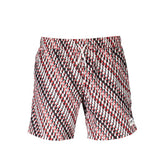 Karl Lagerfeld Black Polyester Swimwear