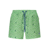 North Sails Green Polyester Swimwear