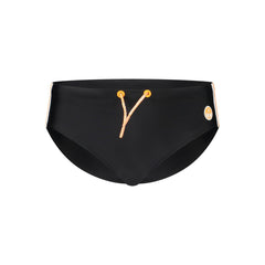 North Sails Nero Poliammide Men Swim Brief