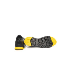 Cerruti 1881 Herren Oxford-Schuh aus grauem Rindsleder