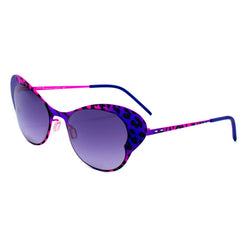 Italia Independent Bicolor-Metallsonnenbrille