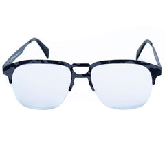Italia Independent Bicolor-Metallsonnenbrille