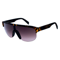 Italia Independent Mehrfarbige Acetat-Sonnenbrille