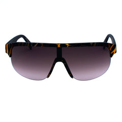 Italia Independent Mehrfarbige Acetat-Sonnenbrille