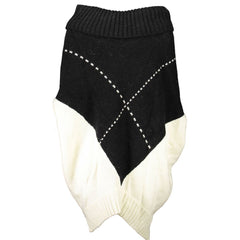 Blugirl Bianco Acrylic Women Sweater