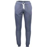 U.S. POLO ASSN. Blue Cotton Pant
