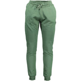 U.S. POLO ASSN. Green Cotton Pant