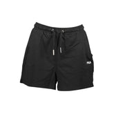 Fila Grigio Cotton Women's Sweatpant