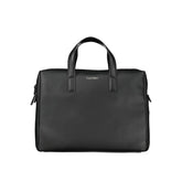 Calvin Klein Black Polyester Accessory