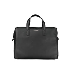 Calvin Klein Black Polyester Accessory