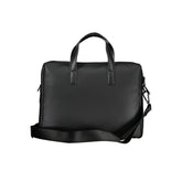 Calvin Klein Black Polyester Accessory