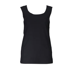 Patrizia Pepe Nero Polyamid Damen Tanktop