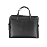 Calvin Klein Black Polyester Accessory