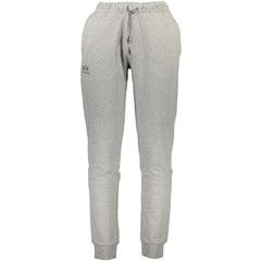 La Martina Graue Baumwoll-Sporthose für Herren