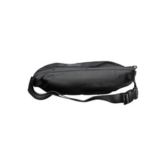 Calvin Klein Black Polyester Men's Bag