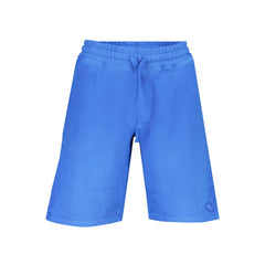 North Sails Blue Cotton Pant