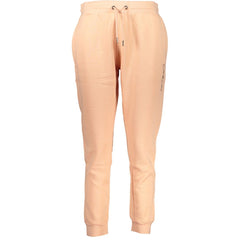 Cavalli Class Damen-Jogginghose aus grauem Polyester