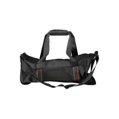 North Sails Schwarze Polyester Herren-Sporttasche