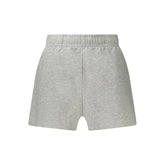 Fila Grigio Cotton Women's Track Pant