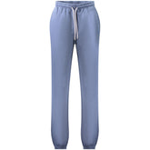 North Sails Blue Cotton Pant