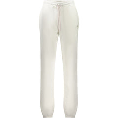 North Sails Weiße Baumwoll-Sweatpant für Damen