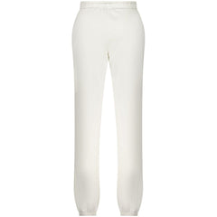 North Sails Weiße Baumwoll-Sweatpant für Damen