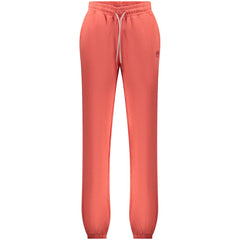 North Sails Rosa Baumwollhose für Damen