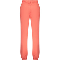 North Sails Pink Cotton Pant