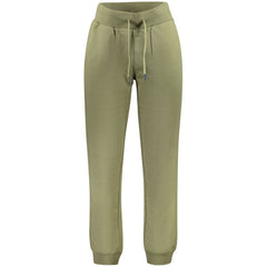 North Sails Green Cotton Pant