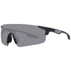 Pepe Jeans – Schwarze Sonnenbrille aus Kunststoff