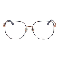 Guess Gray Metal Glasses (Frames)
