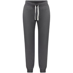 North Sails Nero Cotton Men's Sport Trouser