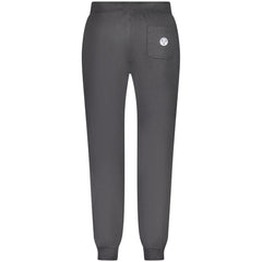 North Sails Black Cotton Pant