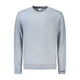 Pepe Jeans Blue Cotton Sweater