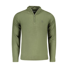 North Sails Verde Acryl Herrenpullover