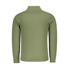 North Sails Verde Acryl Herrenpullover