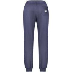 North Sails Blue Cotton Pant