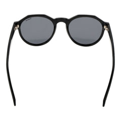 Polaroid Black Polycarbonate Sunglasses