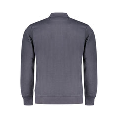 Pepe Jeans Blue Cotton Men's Sweatshirt