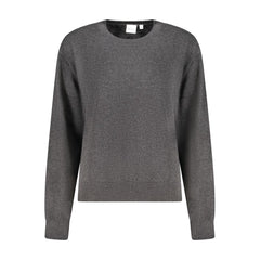 Pepe Jeans Black Cotton Women Sweater