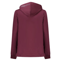 Freddy Viola Cotton Women Sweatshirt