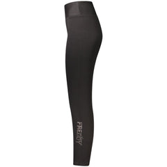 Freddy Nero Cotton Women's Trousers