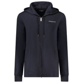 Freddy Blu Cotton Women Sweatshirt