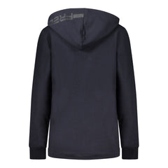 Freddy Blu Cotton Women Sweatshirt