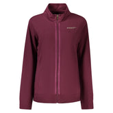 Freddy Viola Cotton Women Sweatshirt