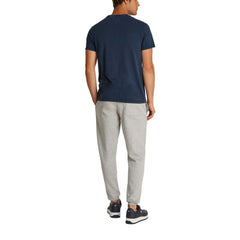Tommy Hilfiger Jeans Blue Cotton Sportswear