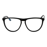 Victoria Beckham Black Acetate Glasses (Frames)