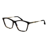 Victoria Beckham Brown Metal Glasses (Frames)