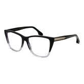 Victoria Beckham Black Acetate Glasses (Frames)