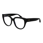Victoria Beckham Black Acetate Glasses (Frames)